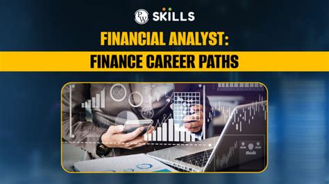 Financial Analyst: Finance Career Paths .